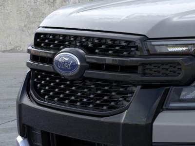 New 2026 Ford Ranger for sale in Lincoln NE