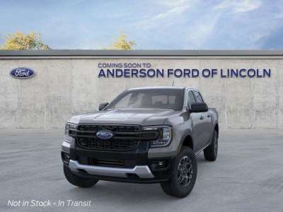 New 2026 Ford Ranger for sale in Lincoln NE