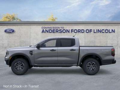 New 2026 Ford Ranger for sale in Lincoln NE