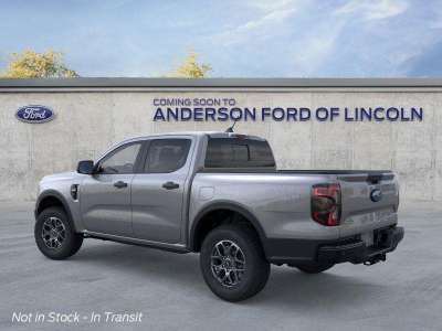 New 2026 Ford Ranger XLT Crew Cab Truck for sale in Lincoln NE