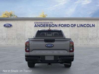 New 2026 Ford Ranger for sale in Lincoln NE