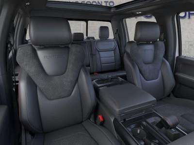 New 2026 Ford F-150 Raptor Crew Cab Truck for sale in Lincoln NE