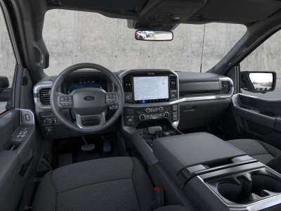 New 2026 Ford F-150 XLT Crew Cab Truck for sale in Lincoln NE