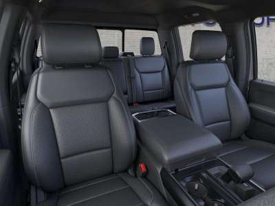 New 2026 Ford F-150 Lariat Crew Cab Truck for sale in Lincoln NE