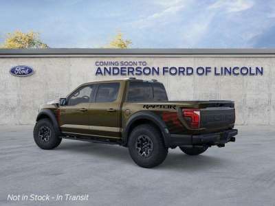 New 2026 Ford F-150 for sale in Lincoln NE