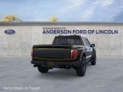 New 2026 Ford F-150 for sale in Lincoln NE
