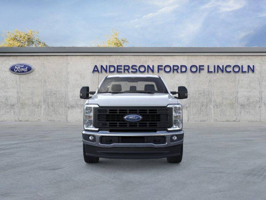 New 2026 Ford Super Duty F-350 for sale in Lincoln NE