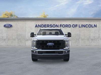 New 2026 Ford Super Duty F-350 XL Regular Cab Truck for sale in Lincoln NE