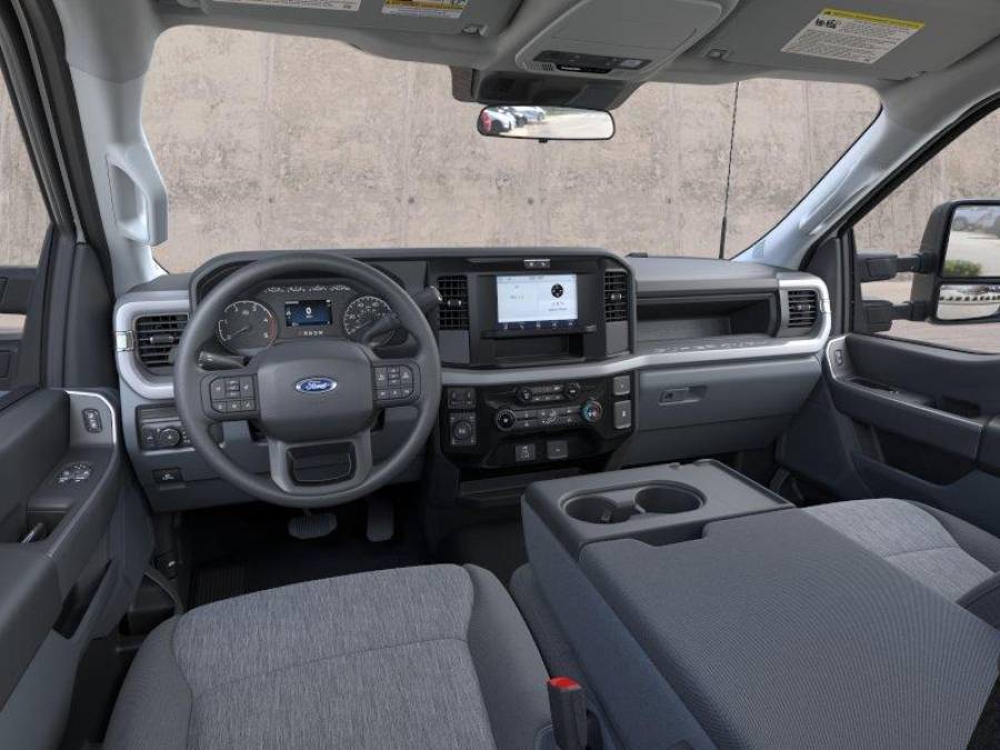 New 2026 Ford Super Duty F-350 for sale in Lincoln NE