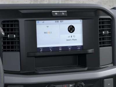 New 2026 Ford Super Duty F-350 for sale in Lincoln NE