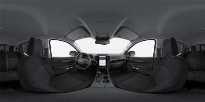 New 2026 Ford Ranger XLT Crew Cab Truck for sale in Lincoln NE