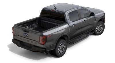 New 2025 Ford Ranger for sale in Lincoln NE