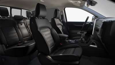 New 2025 Ford Ranger for sale in Lincoln NE