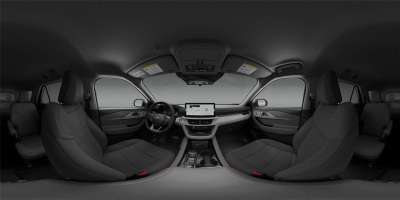 New 2026 Ford Explorer Active w/200A Pkg SUV/Crossover for sale in Lincoln NE