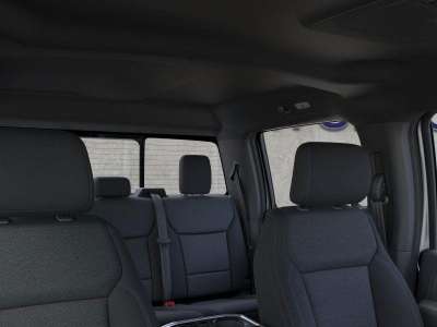 New 2025 Ford F-150 for sale in Lincoln NE