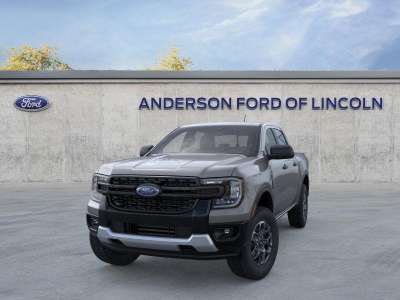 New 2026 Ford Ranger for sale in Lincoln NE