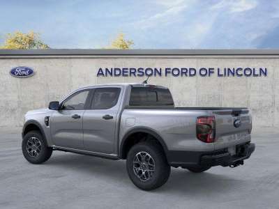 New 2026 Ford Ranger for sale in Lincoln NE
