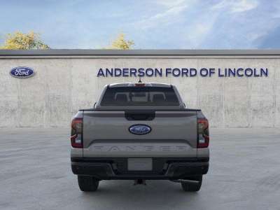 New 2026 Ford Ranger for sale in Lincoln NE