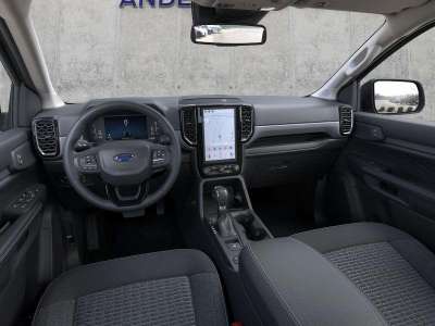 New 2026 Ford Ranger for sale in Lincoln NE