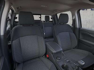 New 2026 Ford Ranger for sale in Lincoln NE