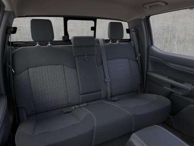 New 2026 Ford Ranger for sale in Lincoln NE