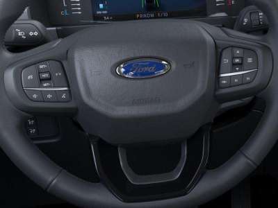 New 2026 Ford Ranger for sale in Lincoln NE