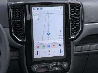 New 2026 Ford Ranger for sale in Lincoln NE