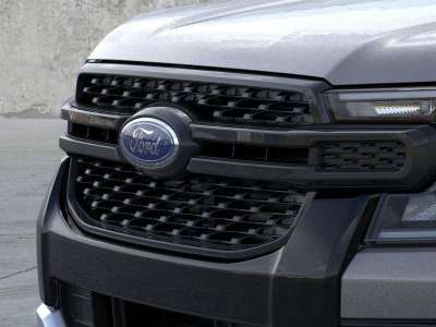 New 2026 Ford Ranger for sale in Lincoln NE