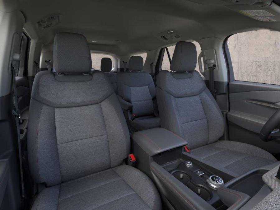 New 2026 Ford Explorer for sale in Lincoln NE