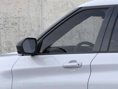 New 2026 Ford Explorer for sale in Lincoln NE