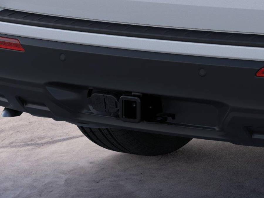 New 2026 Ford Explorer for sale in Lincoln NE