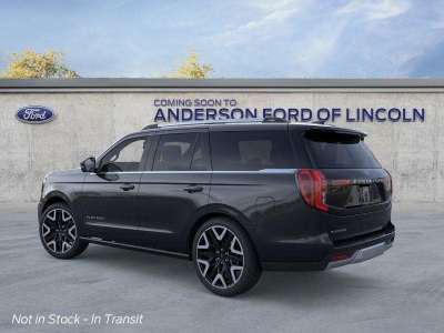New 2026 Ford Expedition Platinum SUV/Crossover for sale in Lincoln NE