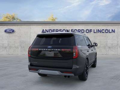 New 2026 Ford Expedition Platinum SUV/Crossover for sale in Lincoln NE