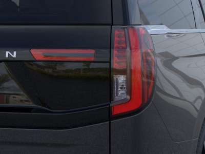 New 2026 Ford Expedition for sale in Lincoln NE