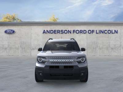 New 2026 Ford Bronco Sport Big Bend SUV/Crossover for sale in Lincoln NE
