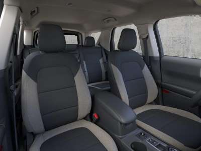 New 2026 Ford Bronco Sport Big Bend SUV/Crossover for sale in Lincoln NE