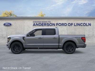 New 2026 Ford F-150 XLT Crew Cab Truck for sale in Lincoln NE