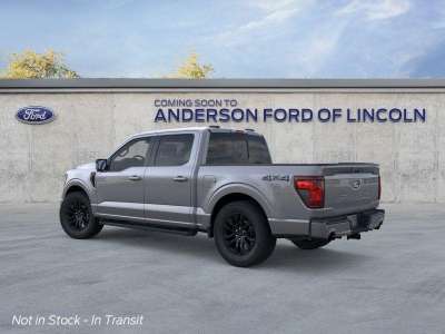 New 2026 Ford F-150 XLT Crew Cab Truck for sale in Lincoln NE
