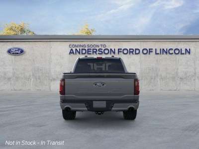 New 2026 Ford F-150 XLT Crew Cab Truck for sale in Lincoln NE
