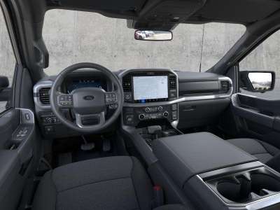 New 2026 Ford F-150 XLT Crew Cab Truck for sale in Lincoln NE