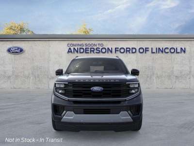 New 2026 Ford Expedition Max Platinum SUV/Crossover for sale in Lincoln NE