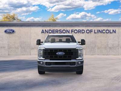 New 2026 Ford Super Duty F-350 XL Regular Cab Truck for sale in Lincoln NE