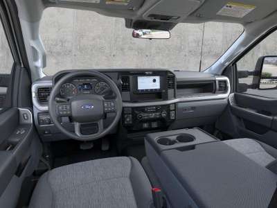 New 2026 Ford Super Duty F-350 XL Regular Cab Truck for sale in Lincoln NE