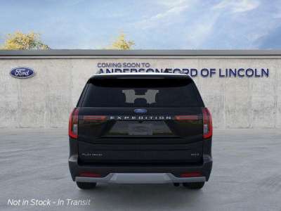 New 2026 Ford Expedition Max Platinum SUV/Crossover for sale in Lincoln NE