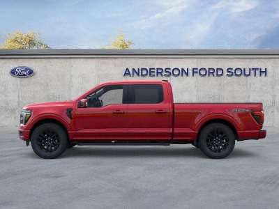 New 2026 Ford F-150 for sale in Lincoln NE