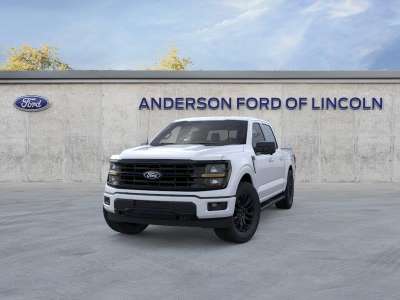New 2026 Ford F-150 XLT Crew Cab Truck for sale in Lincoln NE