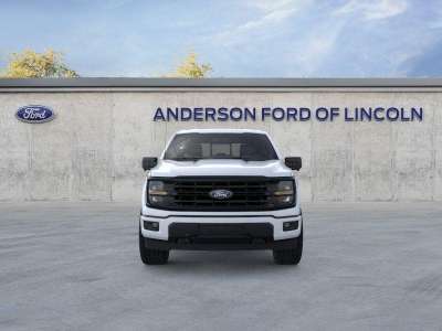 New 2026 Ford F-150 XLT Crew Cab Truck for sale in Lincoln NE