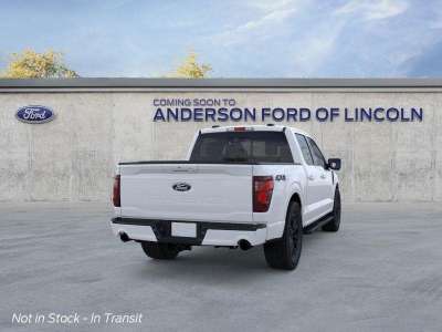 New 2026 Ford F-150 for sale in Lincoln NE