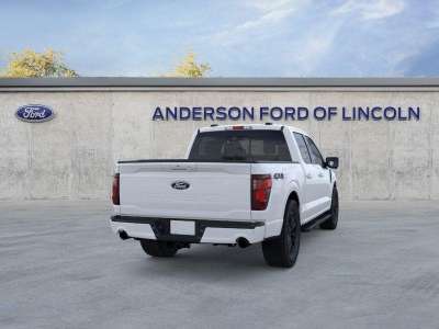 New 2026 Ford F-150 XLT Crew Cab Truck for sale in Lincoln NE
