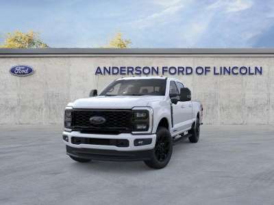New 2026 Ford Super Duty F-250 XLT Crew Cab Truck for sale in Lincoln NE